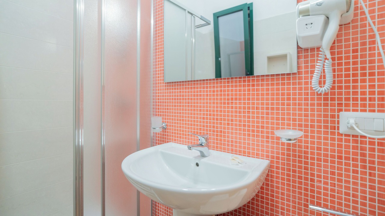 Photo of Bathroom in Castromediano