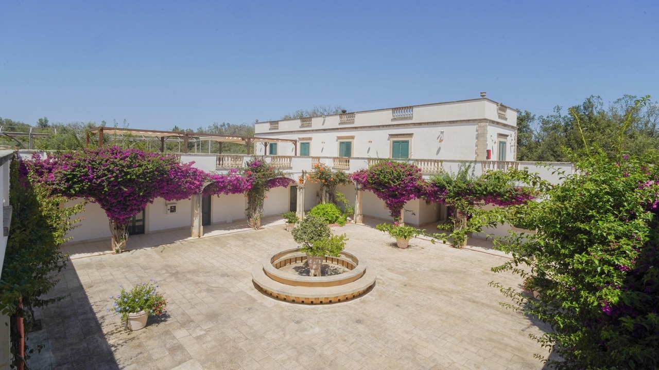 Photo of Outdoor in Castromediano