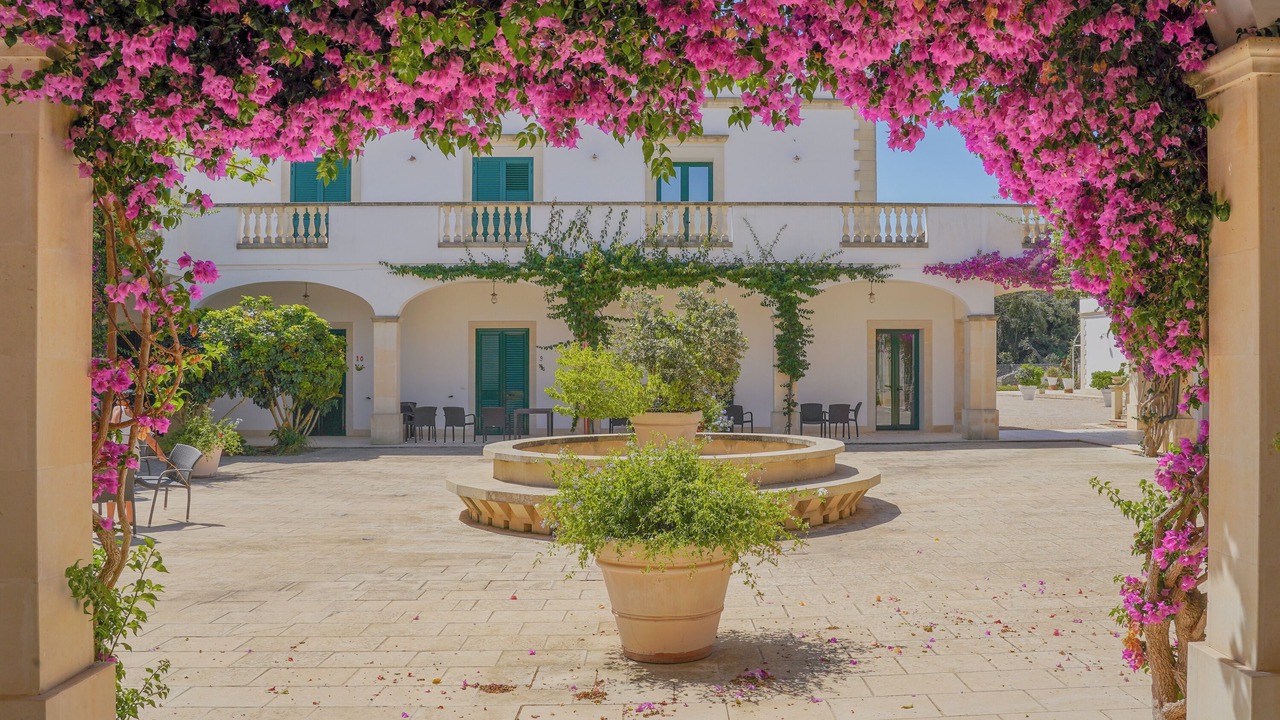 Photo of Outdoor in Castromediano