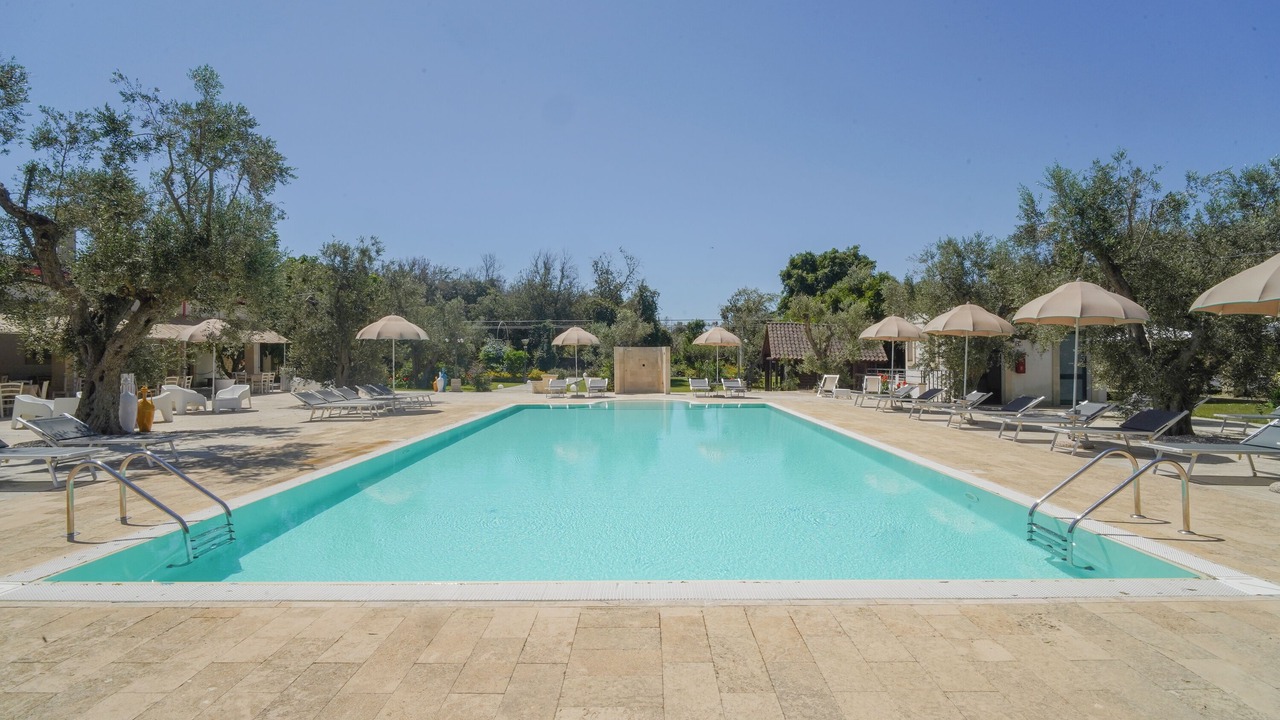 Photo of Outdoor in Castromediano