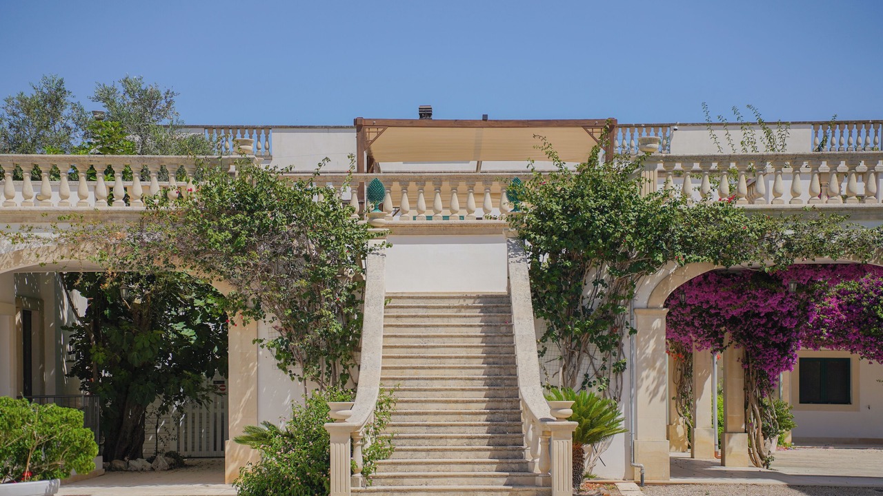 Photo of Outdoor in Castromediano