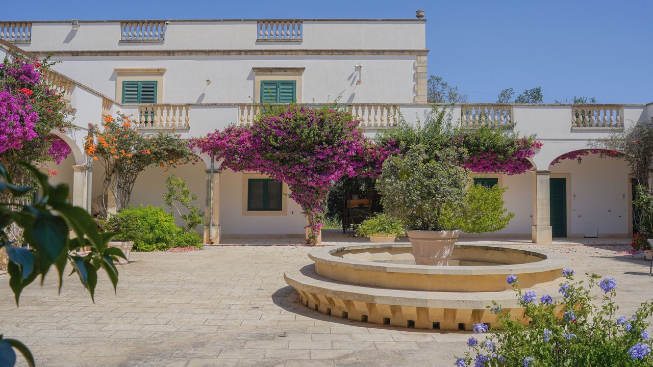 Photo of Outdoor in Castromediano