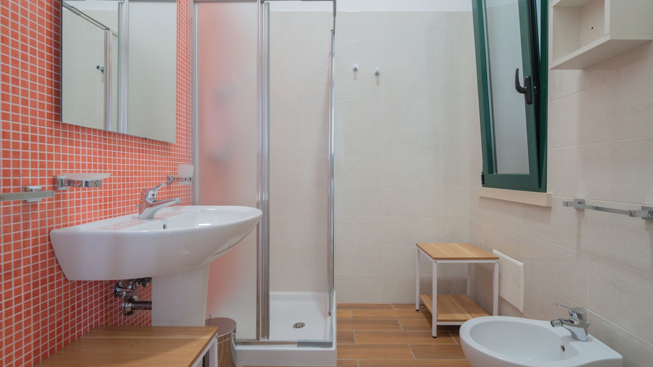 Photo of Bathroom in Castromediano