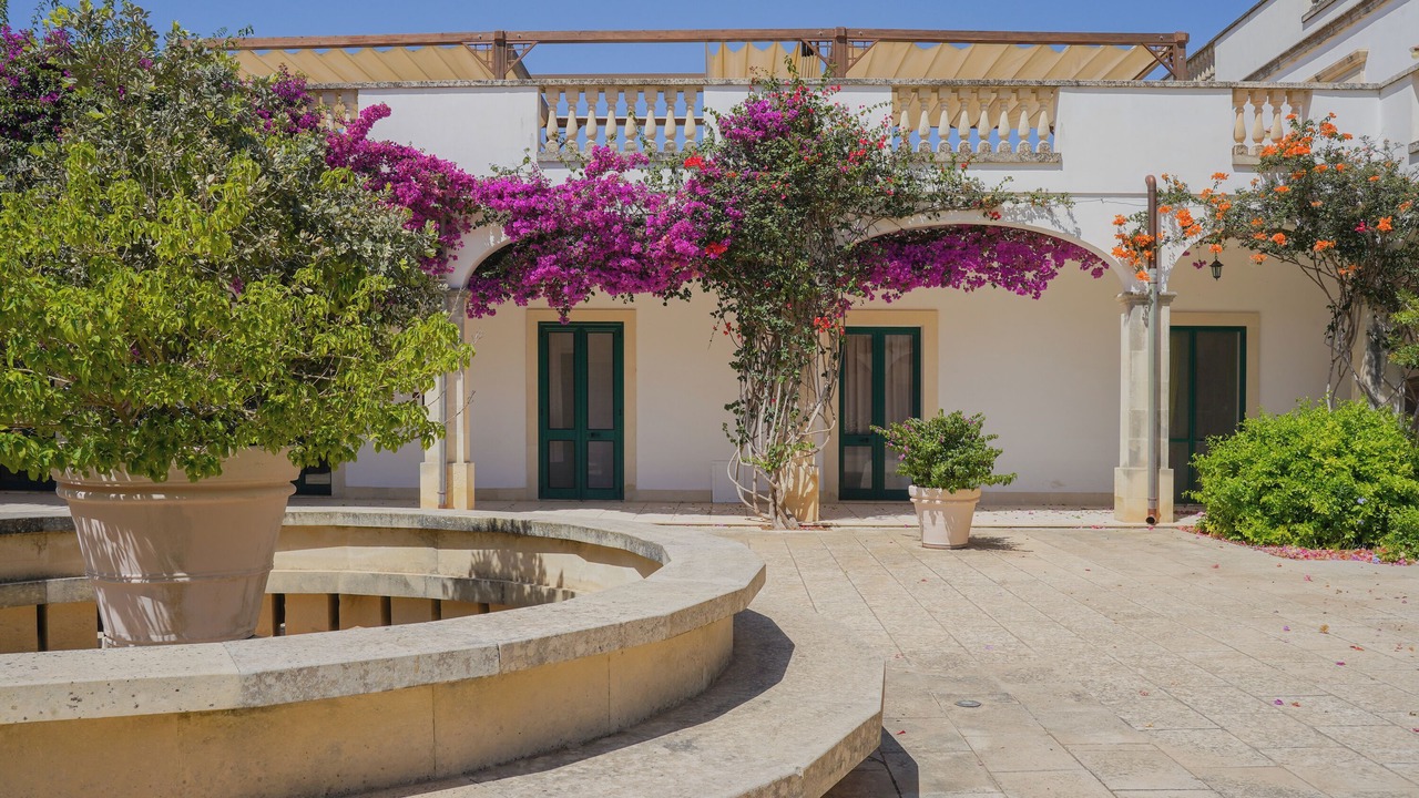 Photo of Outdoor in Castromediano