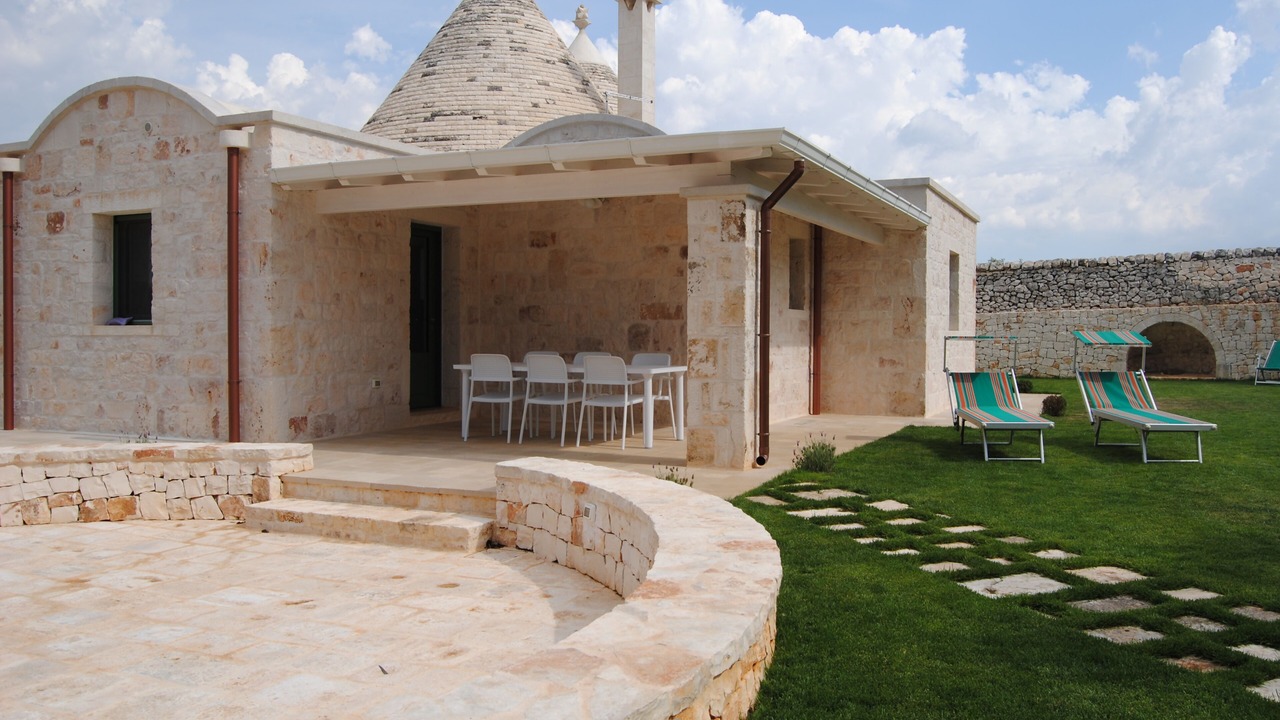 Photo of Outdoor in Cisternino