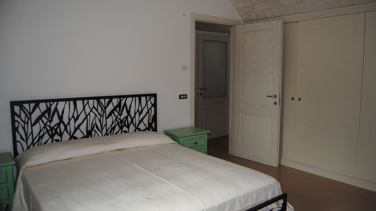 Photo of Bedroom in Cisternino