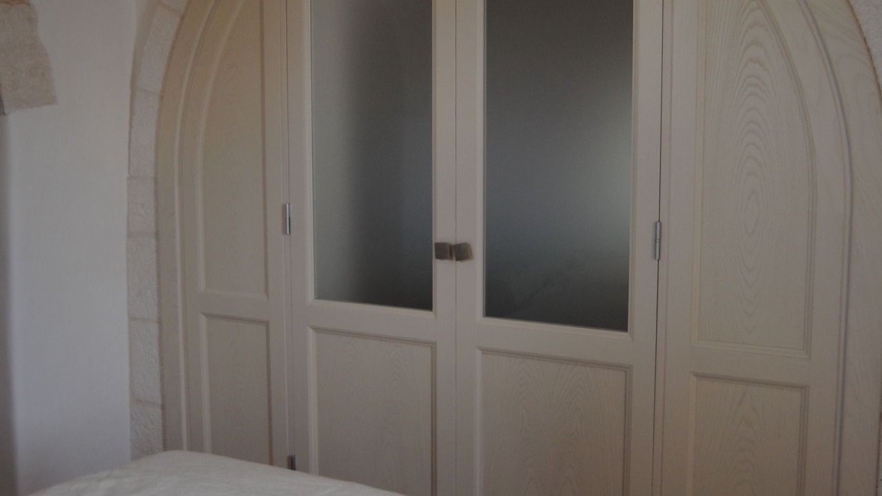 Photo of Bedroom in Cisternino