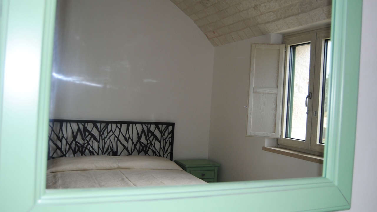 Photo of Bedroom in Cisternino