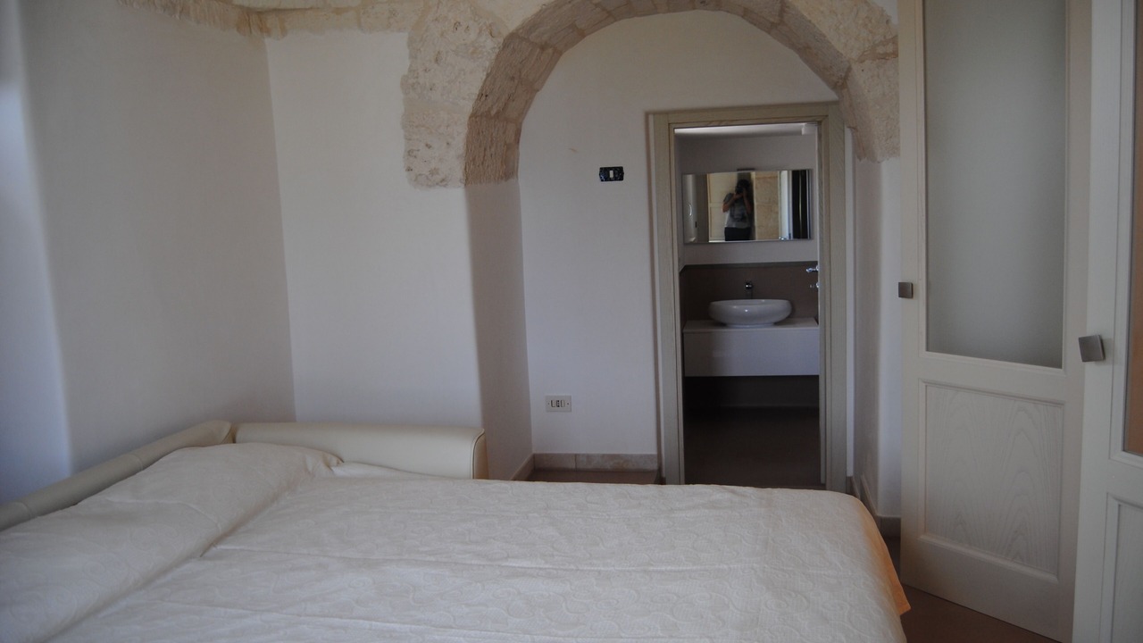 Photo of Bedroom in Cisternino