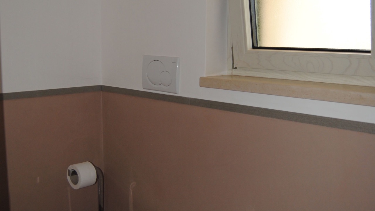 Photo of Bathroom in Cisternino