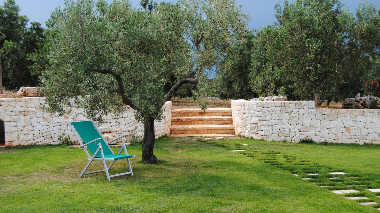 Photo of Outdoor in Cisternino