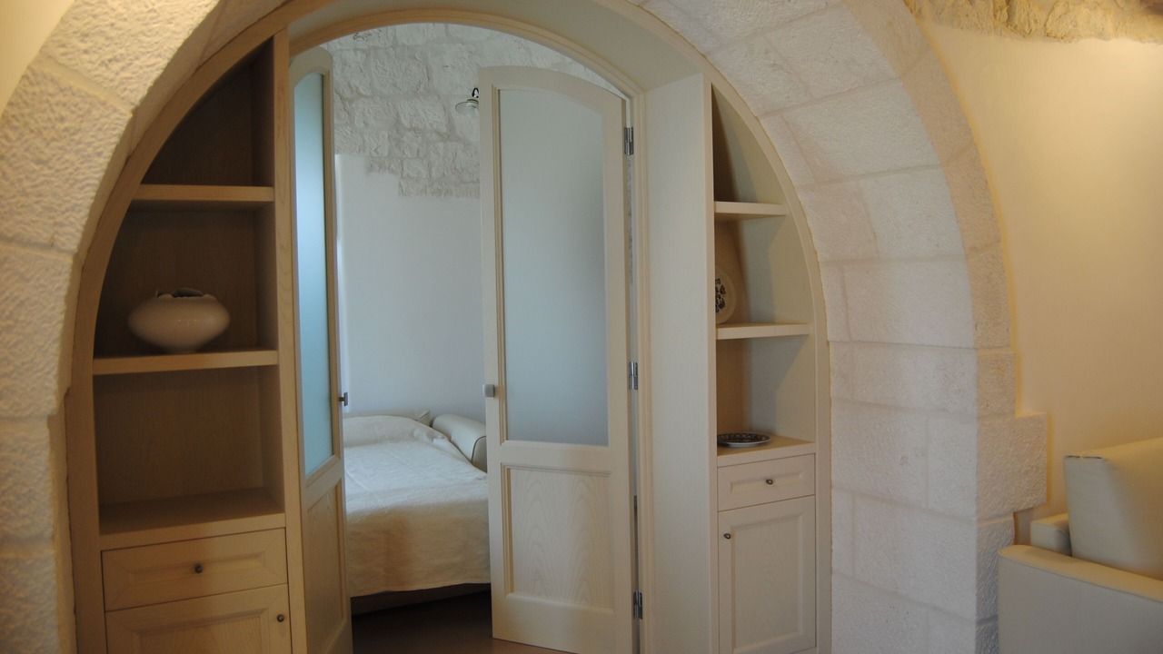 Photo of Bedroom in Cisternino