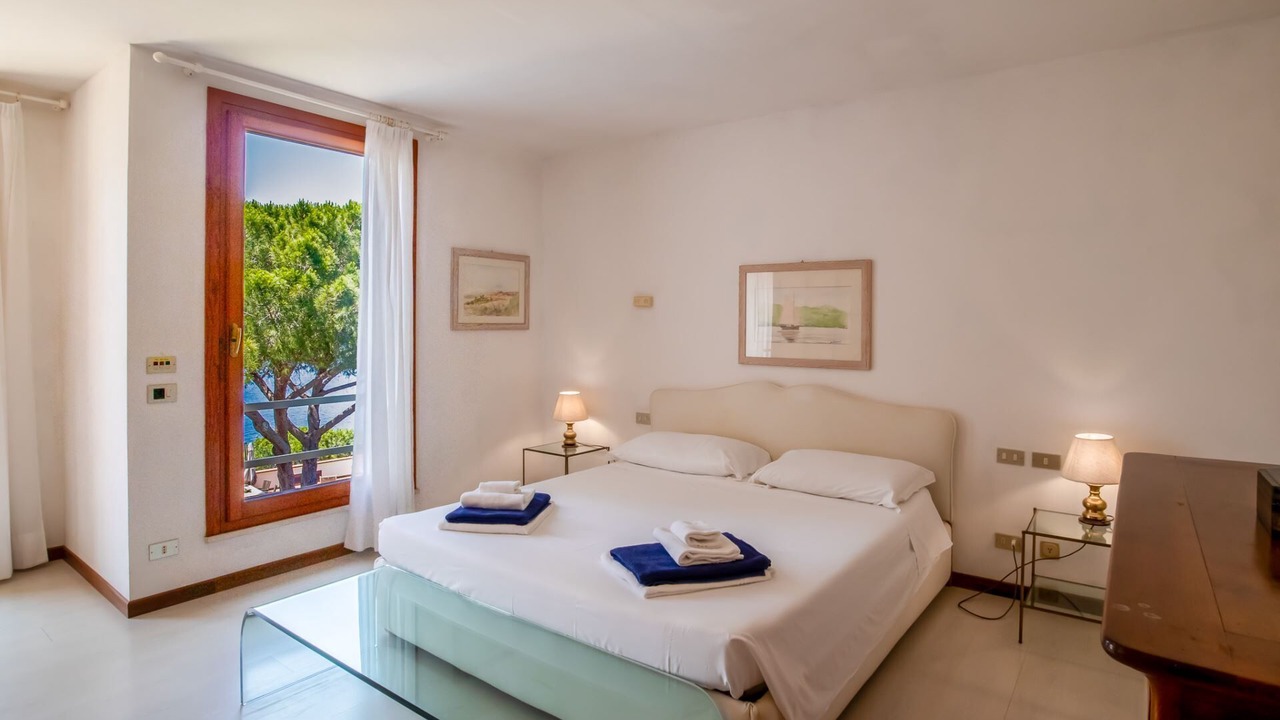 Photo of Bedroom in Madonna delle Grazie