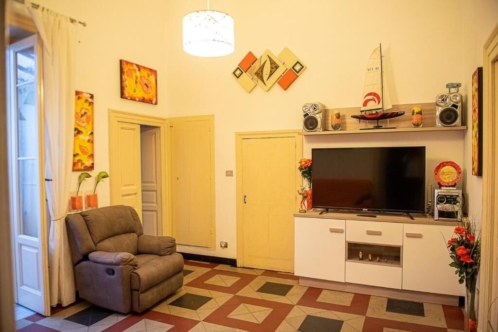 Photo of Livingroom in Taranto