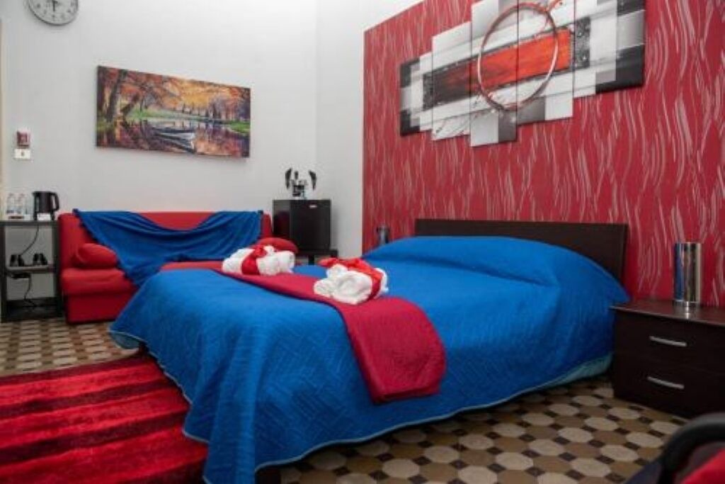 Photo of Bedroom in Taranto