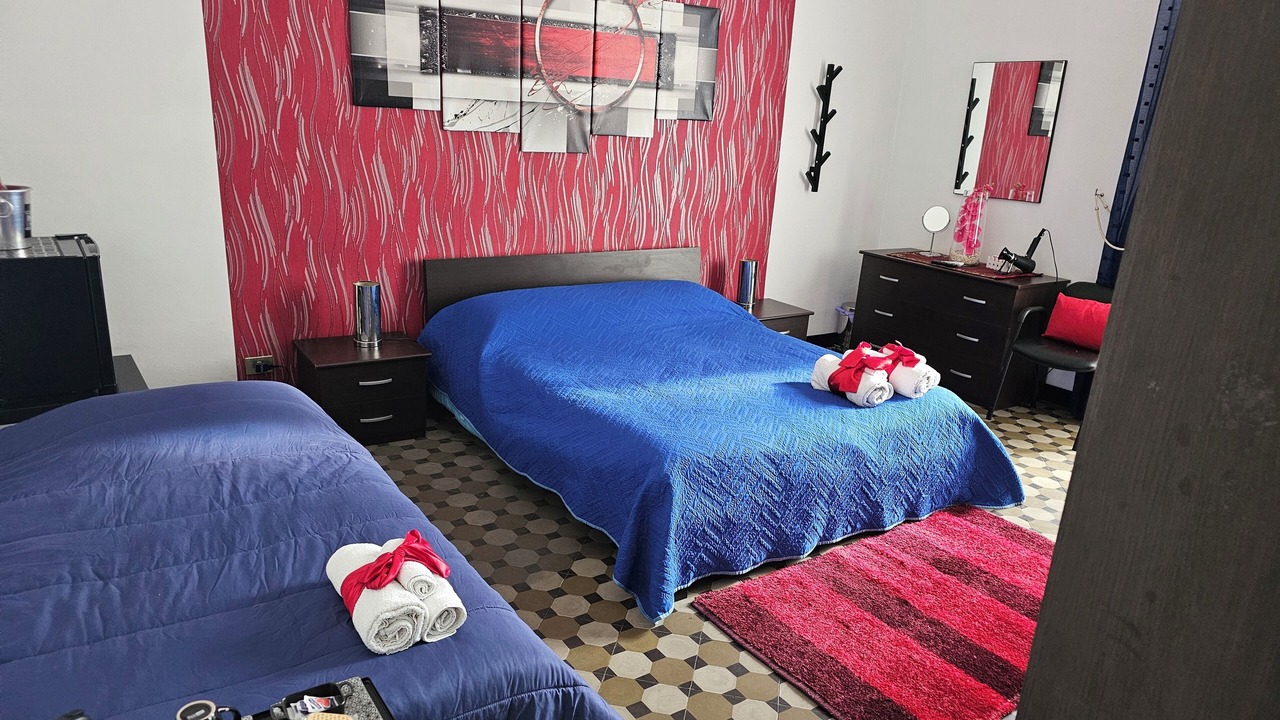Photo of Bedroom in Taranto