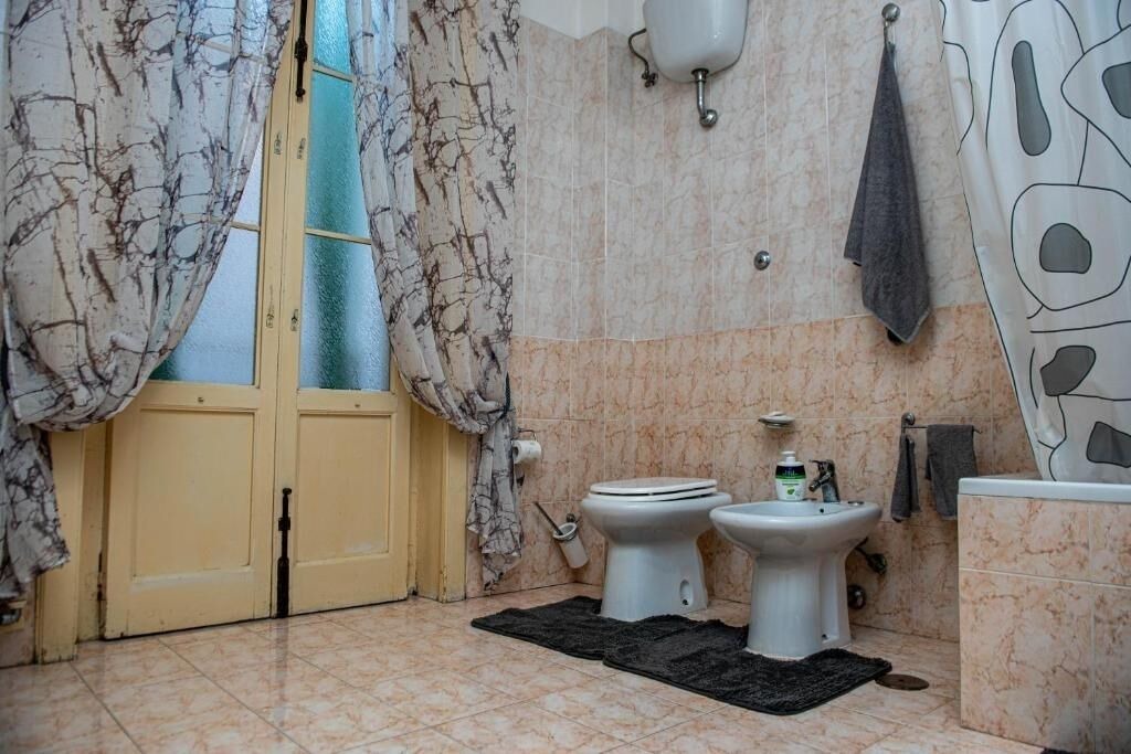 Photo of Bathroom in Taranto