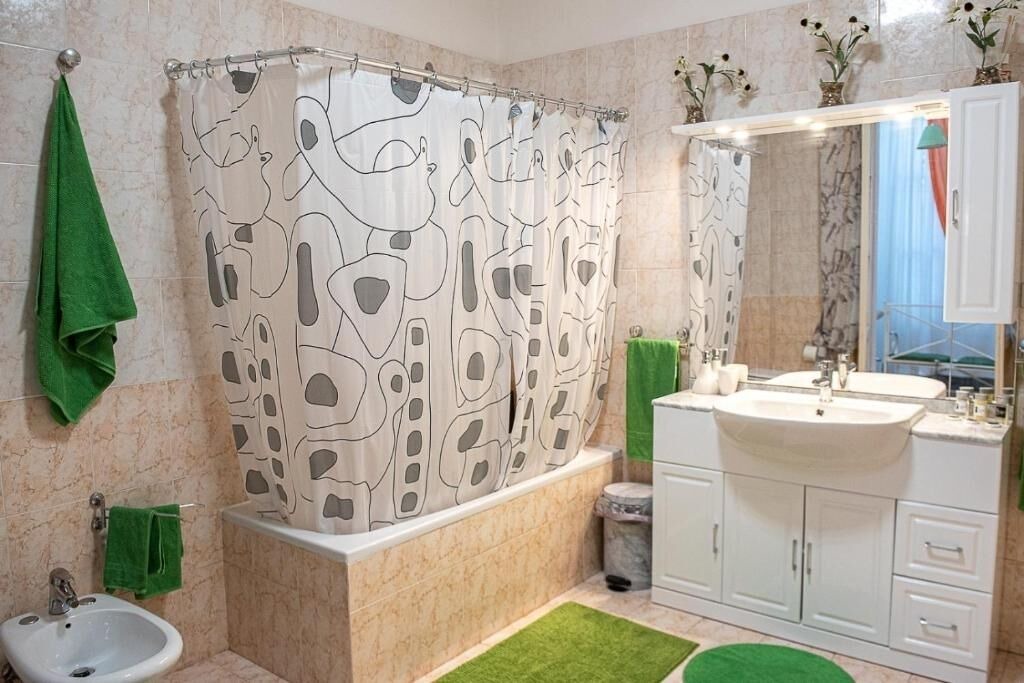 Photo of Bathroom in Taranto