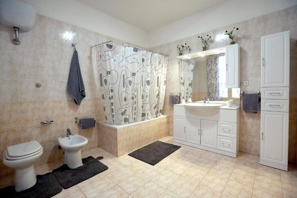 Photo of Bathroom in Taranto