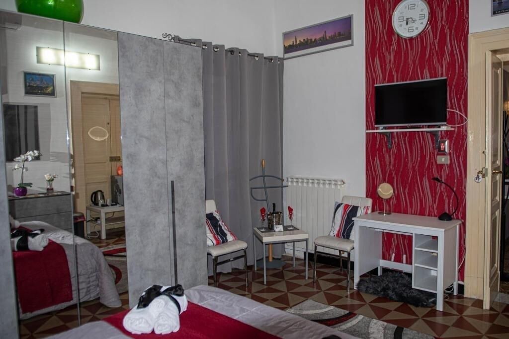 Photo of Bedroom in Taranto