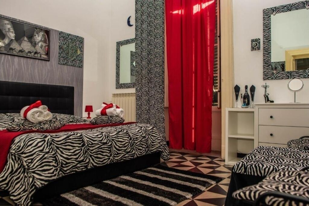 Photo of Bedroom in Taranto