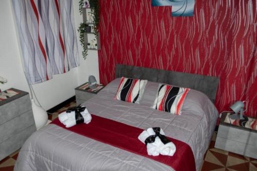 Photo of Bedroom in Taranto