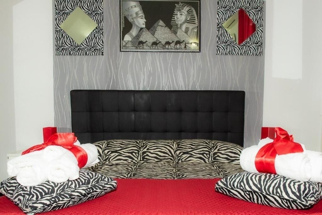 Photo of Bedroom in Taranto