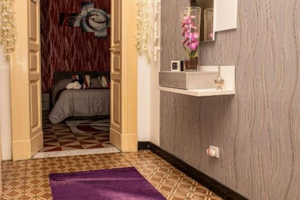 Photo of Bedroom in Taranto