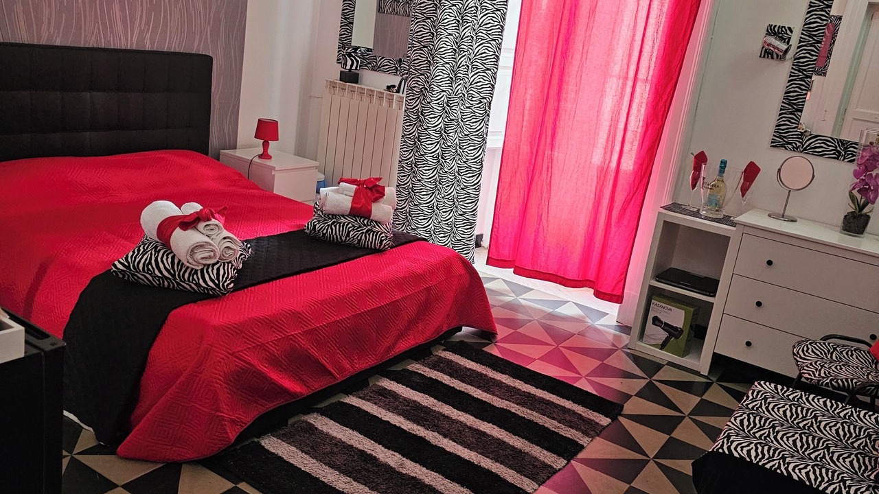 Photo of Bedroom in Taranto