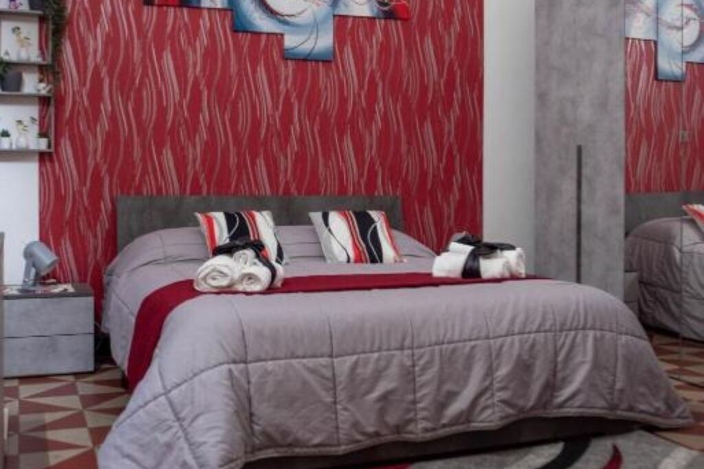 Photo of Bedroom in Taranto