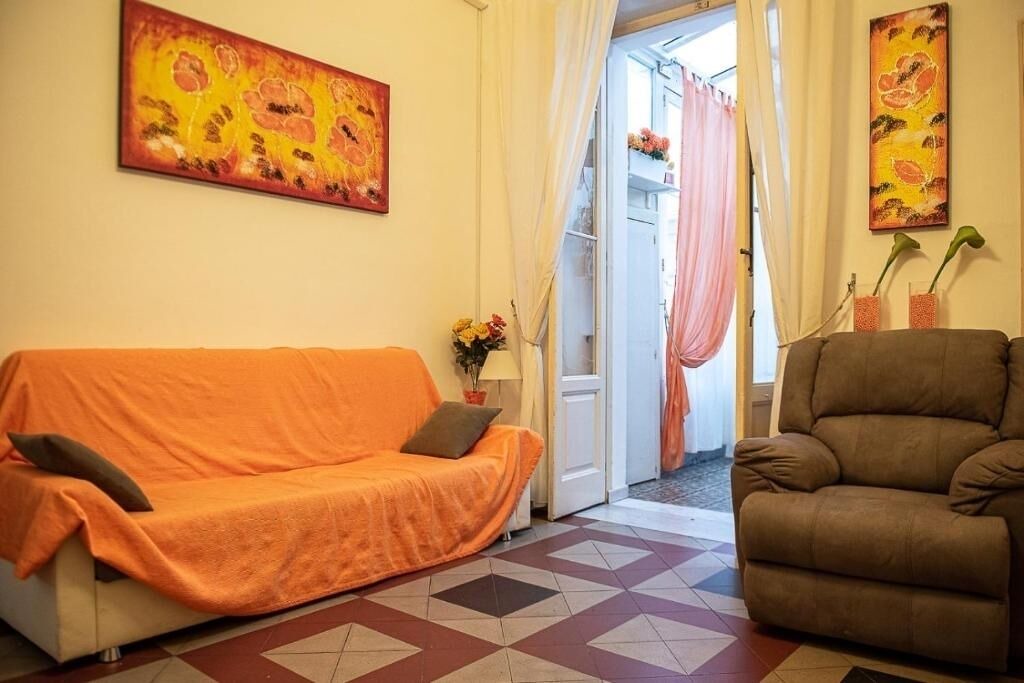 Photo of Livingroom in Taranto