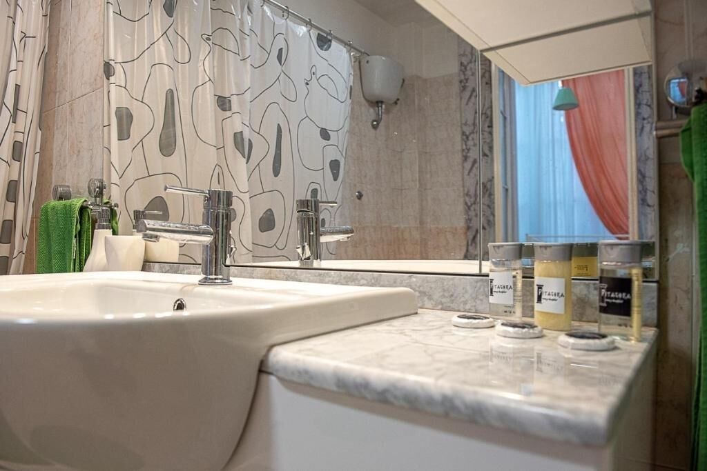 Photo of Bathroom in Taranto