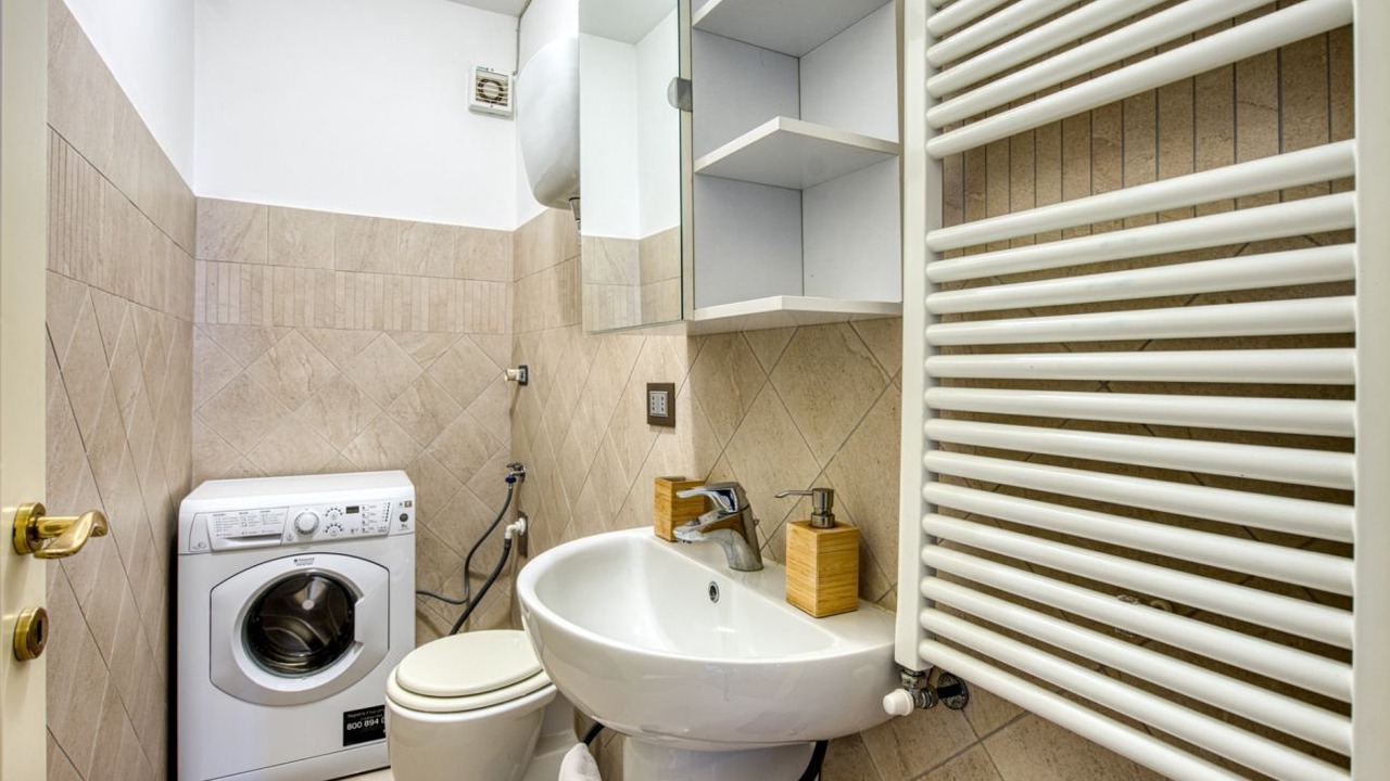 Photo of Bathroom in Badiola