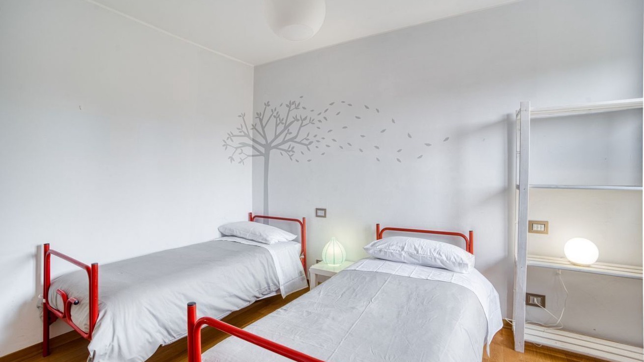 Photo of Bedroom in Badiola