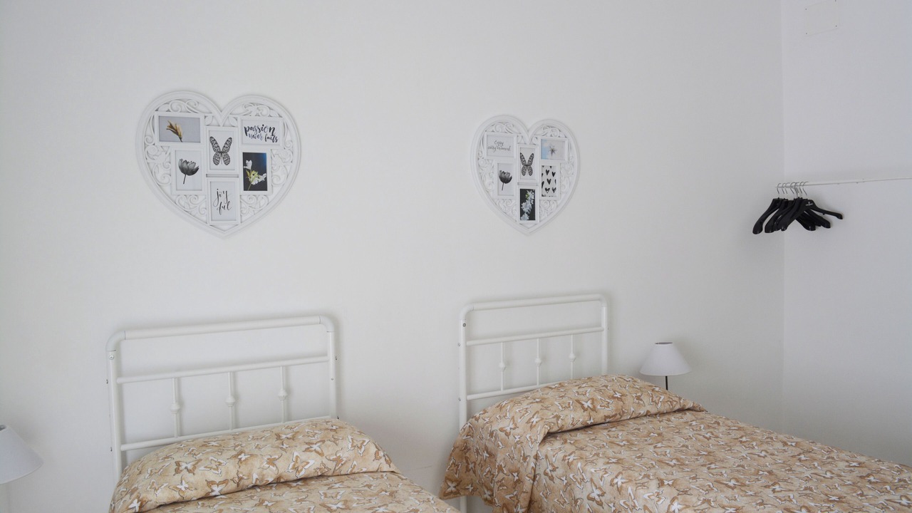 Photo of Bedroom in Trionfale