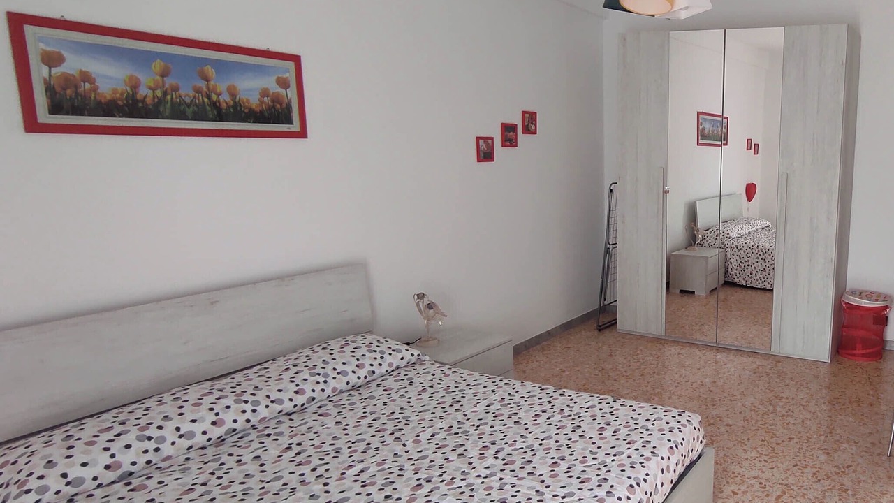 Photo of Bedroom in Trionfale