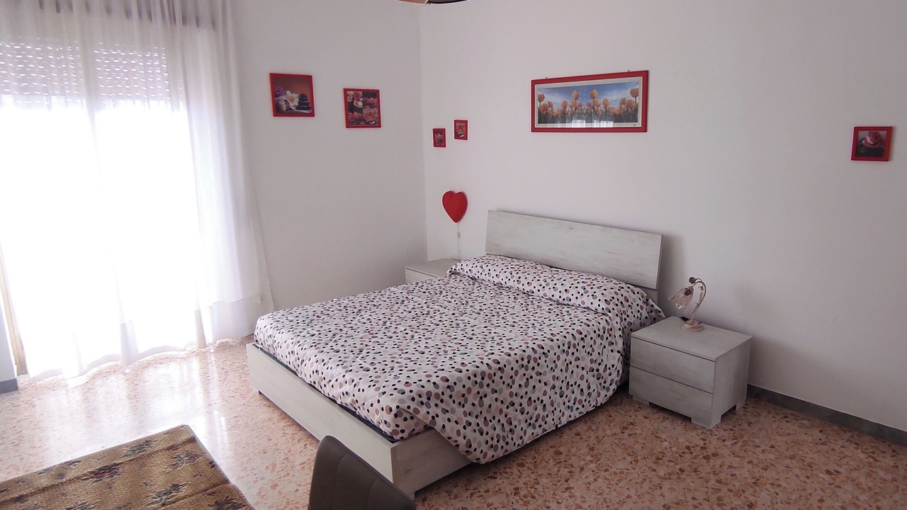 Photo of Bedroom in Trionfale