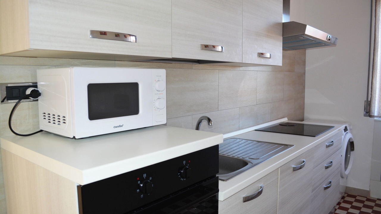 Photo of Kitchen in Trionfale