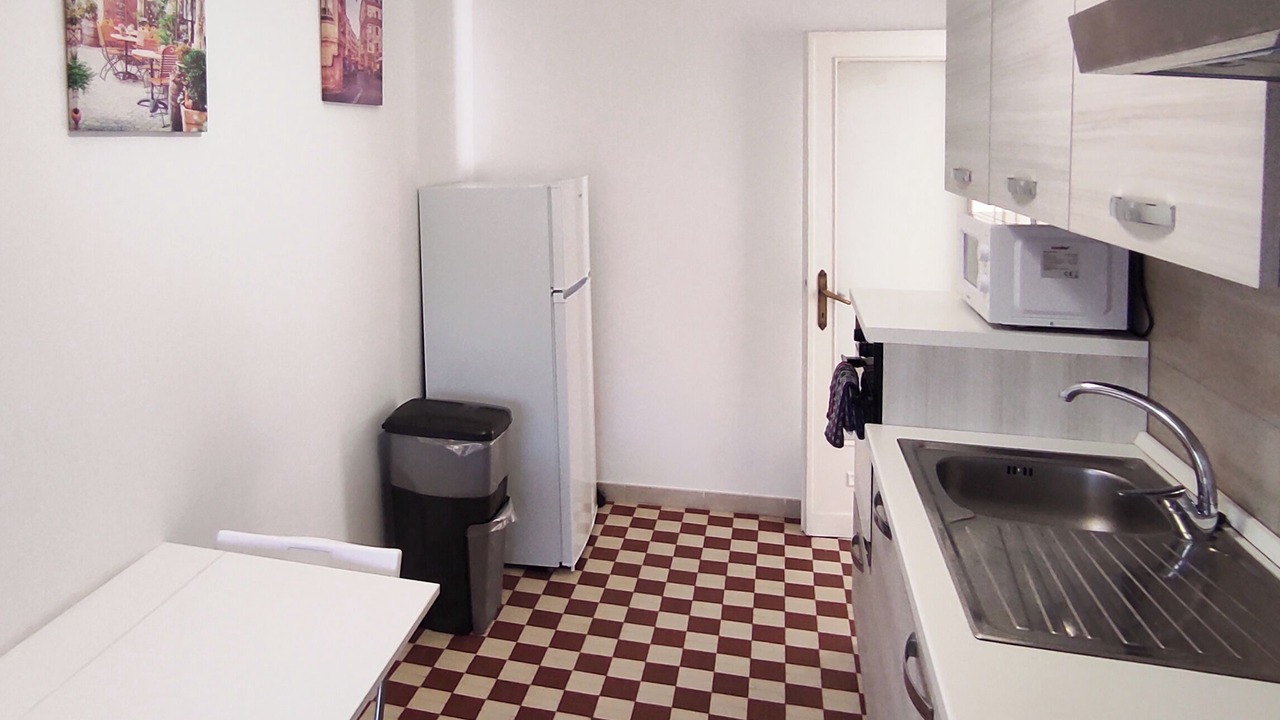 Photo of Kitchen in Trionfale