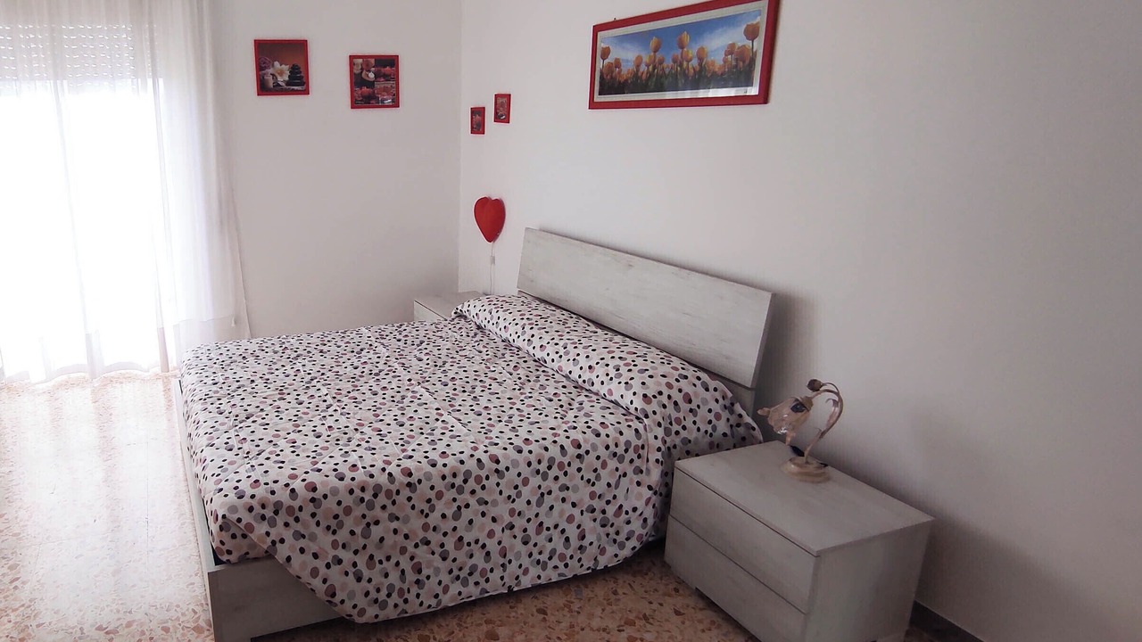 Photo of Bedroom in Trionfale