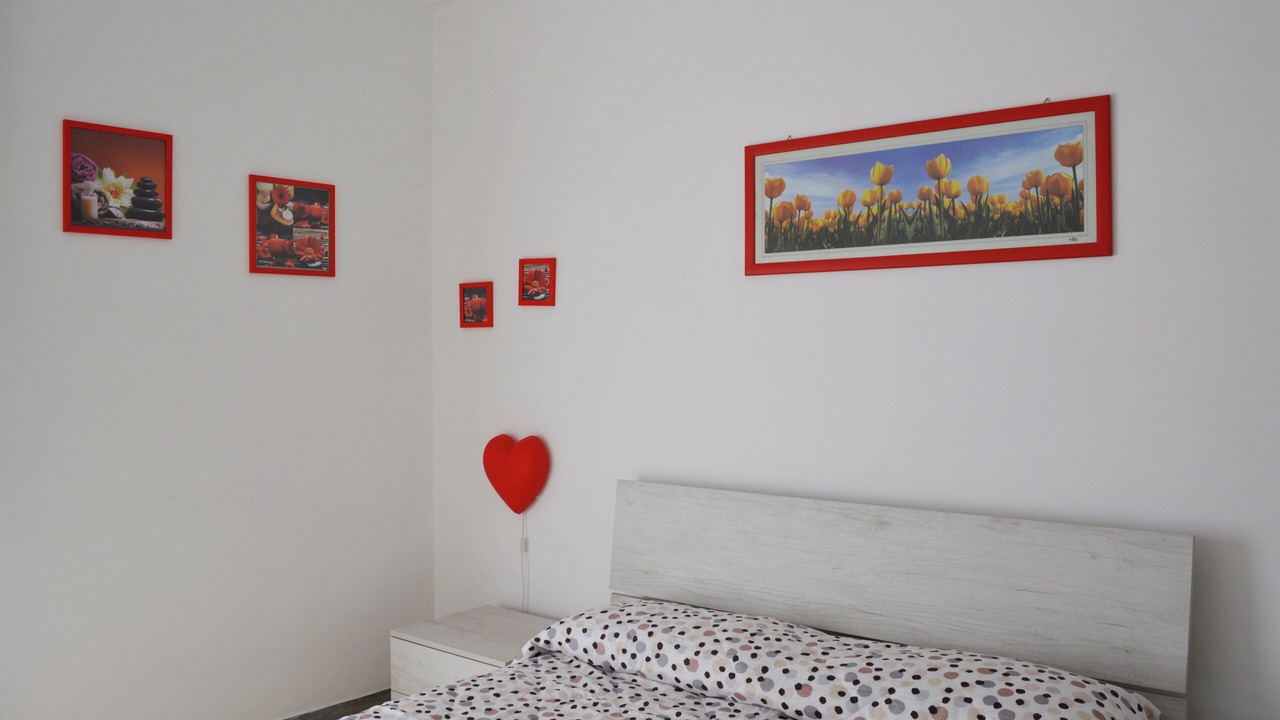 Photo of Bedroom in Trionfale