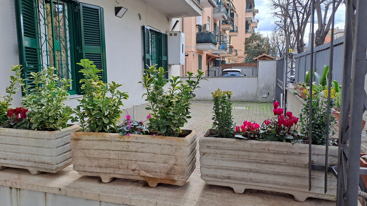 Photo of Outdoor in Prenestino-Centocelle