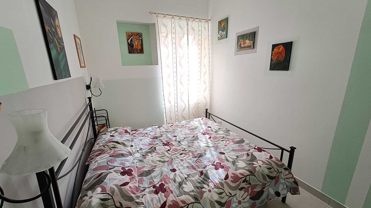 Photo of Bedroom in Prenestino-Centocelle