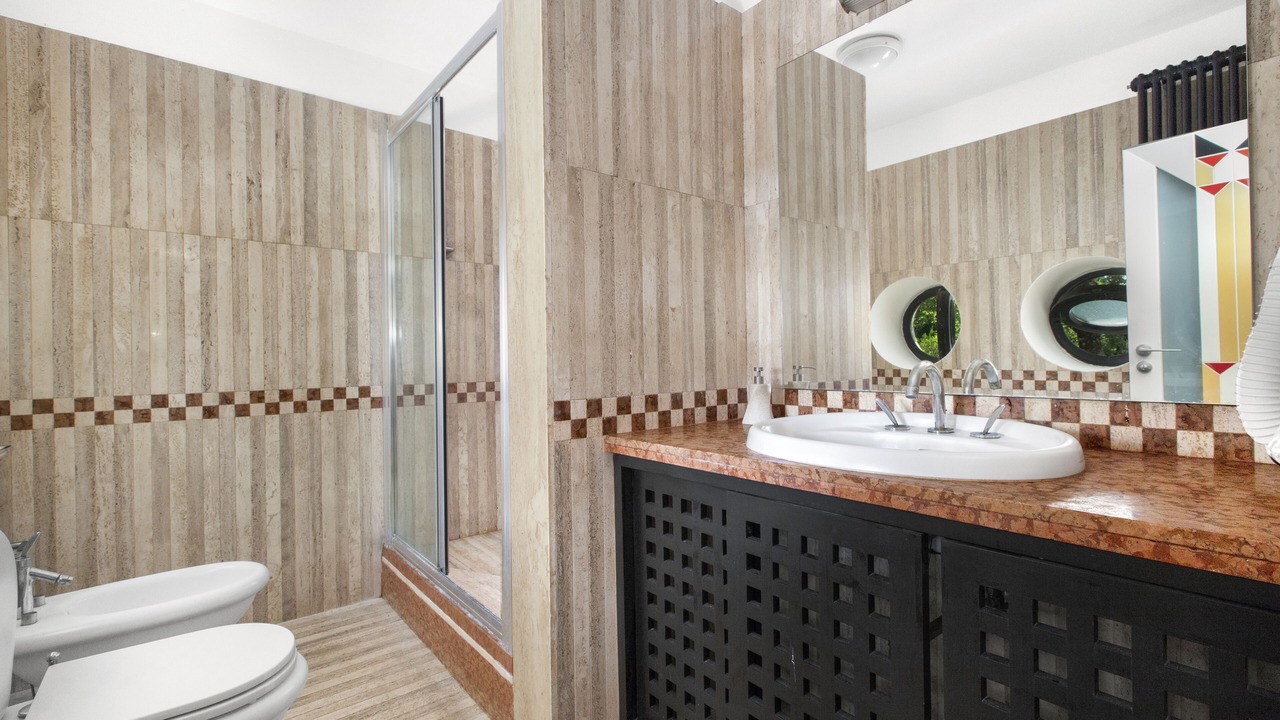 Photo of Bathroom in Colli di Fontanelle