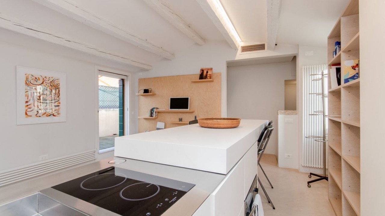 Photo of Kitchen in San Marco