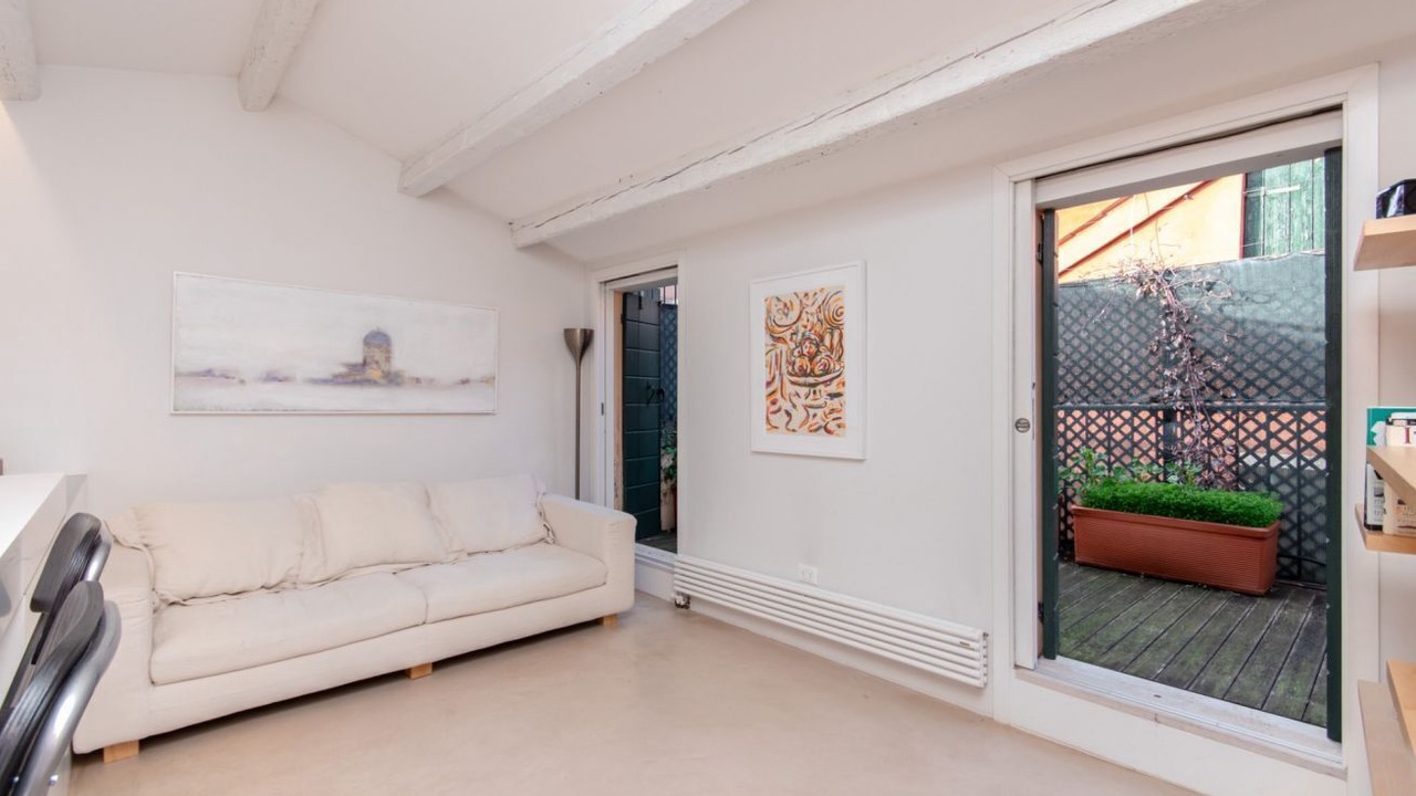 Photo of Livingroom in San Marco