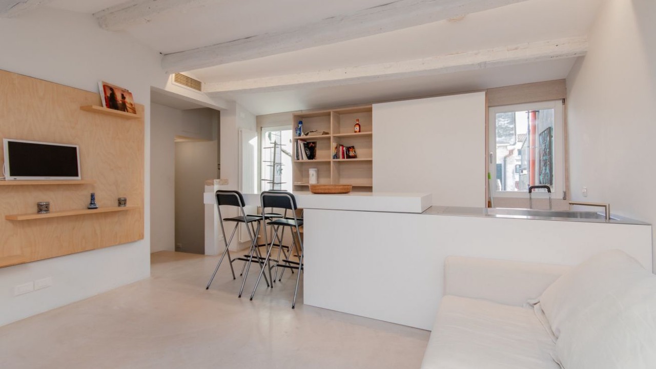 Photo of Livingroom in San Marco