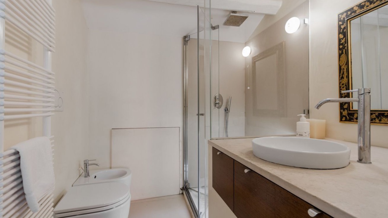 Photo of Bathroom in San Marco