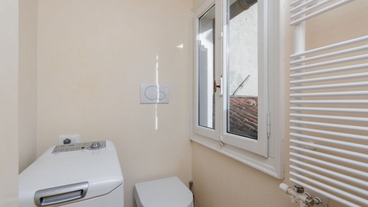 Photo of Bathroom in San Marco