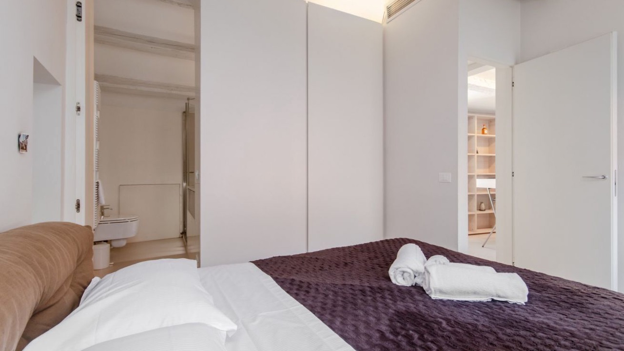 Photo of Bedroom in San Marco